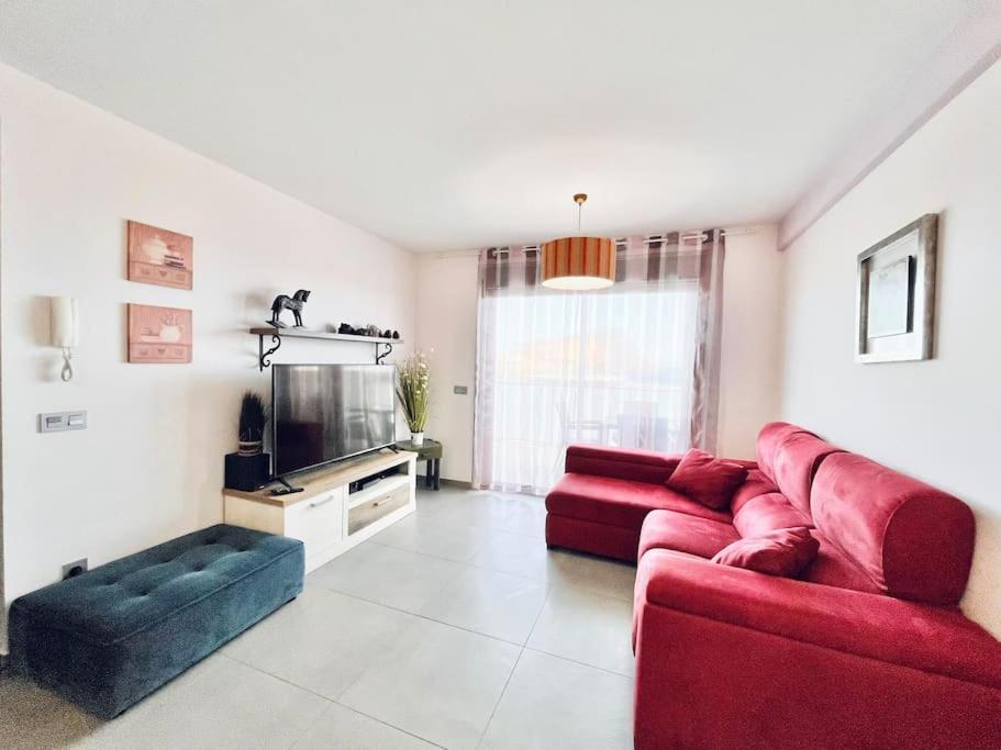 Apartment Sea View 2-bedrooms